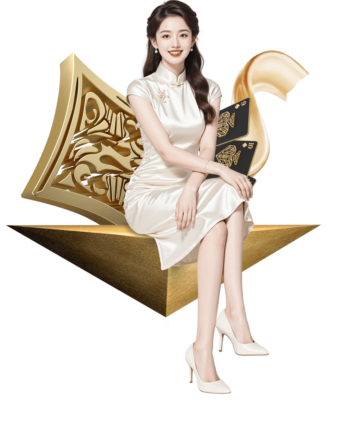Hình minh họa hỗ trợ người dùng 88VV