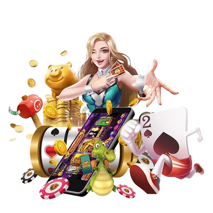 Hình chuyên mục nổ hũ và slot 88VV